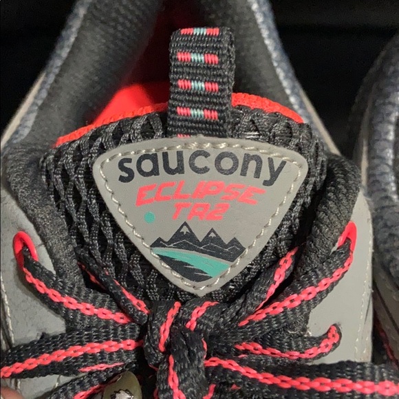 saucony eclipse tr2